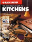 Image for B&amp;D Complete Guide to Kitchens