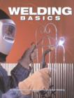Image for Welding basics  : an introduction to practical &amp; ornamental welding