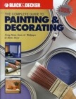 Image for The Complete Guide to Painting and Decorating