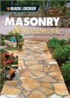 Image for The complete guide to masonry &amp; stonework  : includes decorative concrete treatments