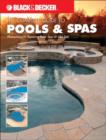 Image for The complete guide to maintaining your pool &amp; spa  : repair and upkeep made easy