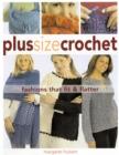 Image for Plus Size Crochet
