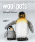 Image for Wool Pets
