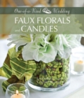Image for Faux Florals and Candles