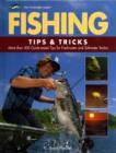 Image for Fishing Tips &amp; Tricks