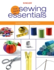 Image for The new sewing essentials