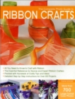Image for The Complete Photo Guide to Ribbon Crafts : *All You Need to Know to Craft with Ribbon *the Essential Reference for Novice and Expert Ribbon Crafters *Packed with Hundreds of Crafty Tips and Ideas *De