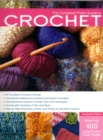 Image for The Complete Photo Guide to Crochet : *All You Need to Know to Crochet *the Essential Reference for Novice and Expert Crocheters *Comprehensive Guide to Crochet Tools and Techniques *Packed with Hundr