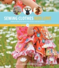 Image for Sewing Clothes Kids Love