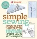 Image for Singer Simple Sewing