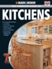 Image for The complete guide to kitchens  : do-it-yourself and save