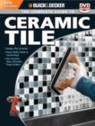 Image for Ceramic tile  : easy, elegant makeovers