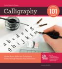 Image for Calligraphy 101