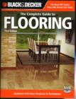 Image for The complete guide to flooring
