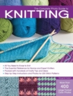 Image for Complete Photo Guide to Knitting