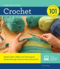 Image for Crochet 101