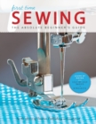 Image for Sewing (First Time) : The Absolute Beginner&#39;s Guide