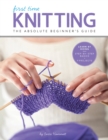Image for Knitting (First Time)