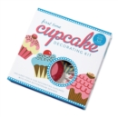 Image for First Time Cupcake Decorating Kit : Includes Tools for Decorating Cupcakes with Piped Buttercream Designs