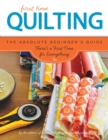 Image for Quilting (First Time)