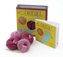 Image for Learn to Crochet Kit