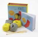Image for Learn to Knit Kit