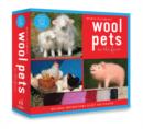 Image for Wool Pets on the Farm Needle Felting Kit