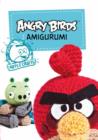 Image for Angry Birds Amigurumi