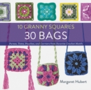 Image for 10 Granny Squares 30 Bags