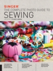 Image for Singer: The Complete Photo Guide to Sewing, 3rd Edition