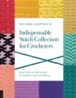 Image for Melissa Leapman&#39;s indispensable stitch collection for crocheters