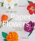 Image for The Art of Paper Flowers