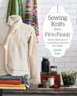 Image for Sewing Knits from Fit to Finish