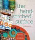 Image for The Hand-Stitched Surface