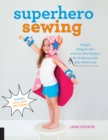 Image for Superhero Sewing