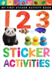 Image for 123 Sticker Activities