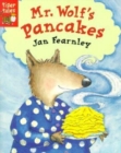 Image for Mr. Wolf&#39;s Pancakes