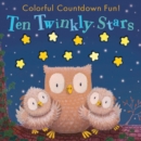 Image for Ten Twinkly Stars