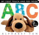 Image for ABC Alphabet Fun