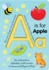 Image for A is for Apple