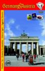 Image for Your Traveling Companion : Germany and Austria