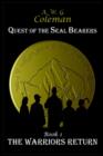 Image for Quest of the Seal Bearers Book I