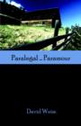 Image for Paralegal . Paramour