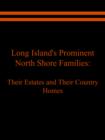 Image for Long Island&#39;s Prominent North Shore Families