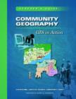 Image for Community Geography : GIS in Action