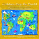 Image for Children Map the World