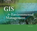 Image for GIS for Environmental Management