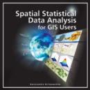 Image for Spatial Statistical Data Analysis for GIS Users