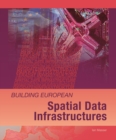 Image for Building European Spatial Data Infrastructures