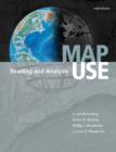 Image for Map Use : Reading and Analysis